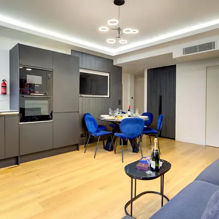 Appartamento Bluestay 52 - Superbe à 15