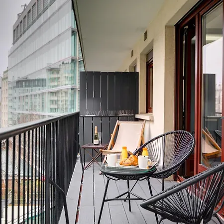 Appartamento Bluestay 52 - Superbe à 15 *