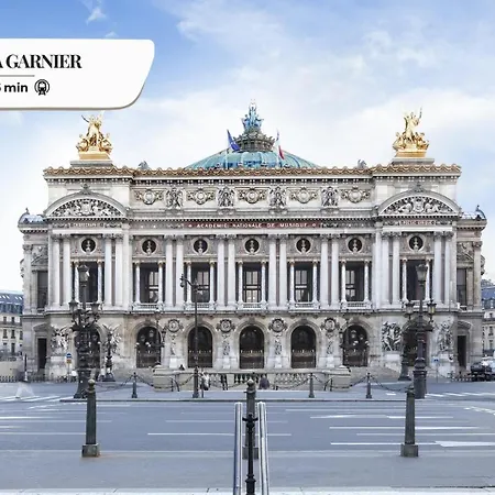 Bluestay 52 - Superbe à 15 Appartamento