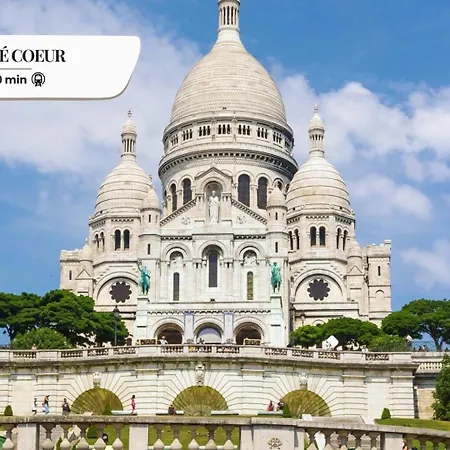 Appartamento Bluestay 52 - Superbe à 15