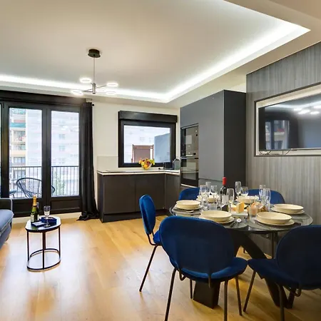 Bluestay 52 - Superbe à 15 Appartamento *
