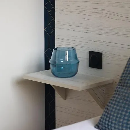 Bluestay 52 - Superbe à 15 * Parigi