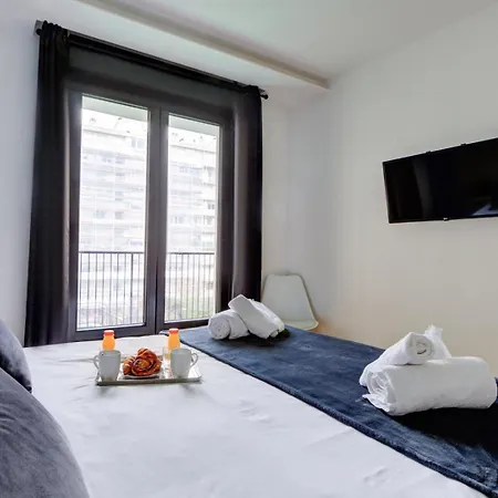 Bluestay 52 - Superbe à 15 Appartamento