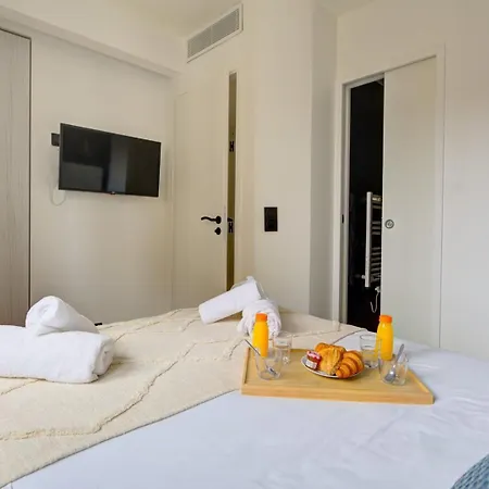 Bluestay 52 - Superbe à 15 *