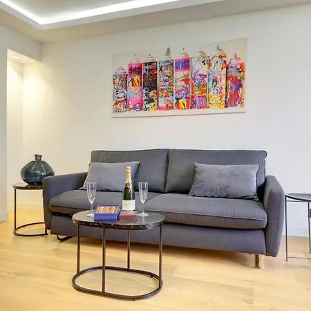Appartamento Bluestay 52 - Superbe à 15