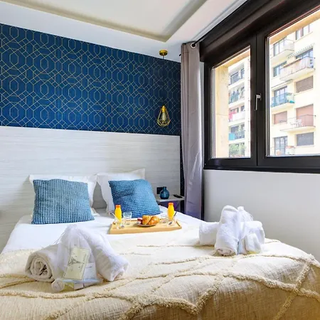 Appartamento Bluestay 52 - Superbe à 15 Parigi