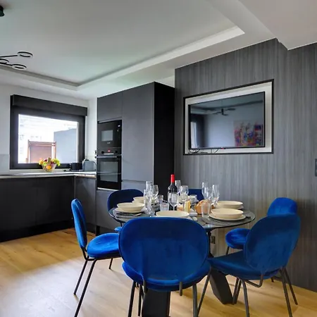 Appartamento Bluestay 52 - Superbe à 15