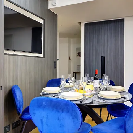 Appartamento Bluestay 52 - Superbe à 15