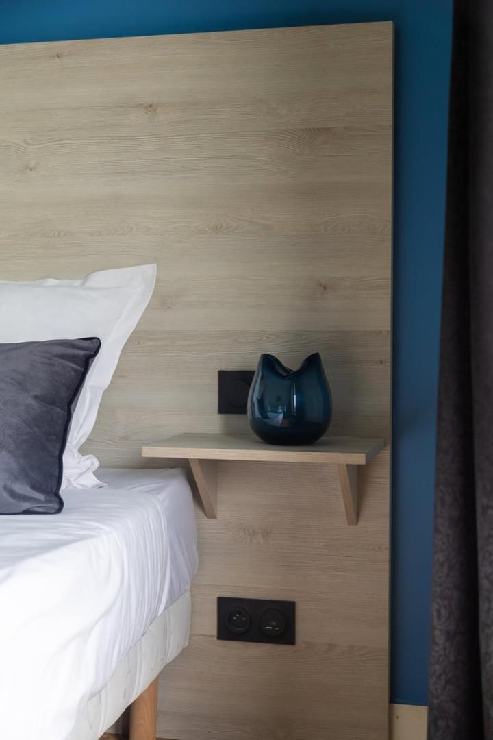 Bluestay 52 - Superbe à 15 * Parigi