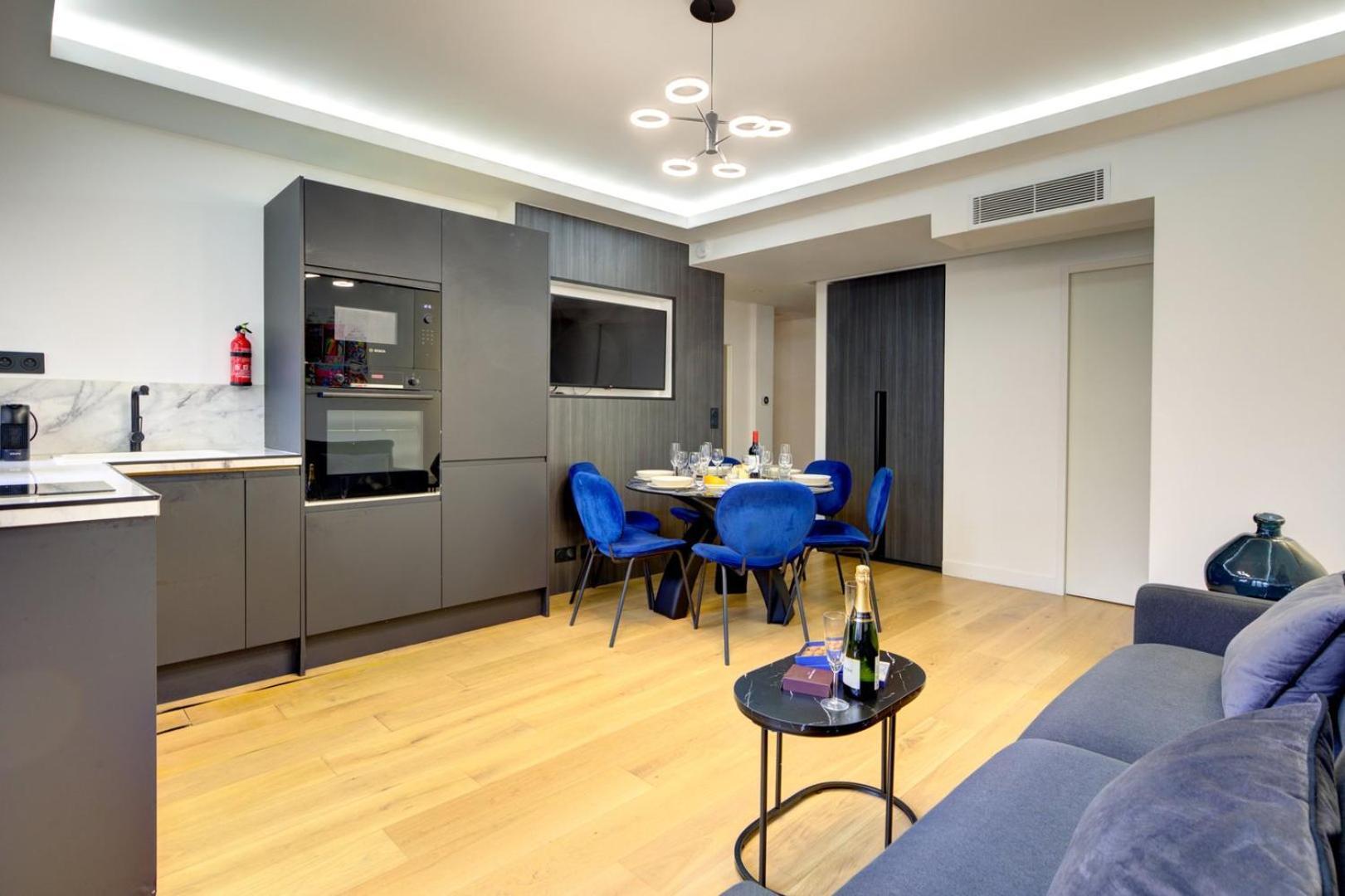 Appartamento Bluestay 52 - Superbe à 15