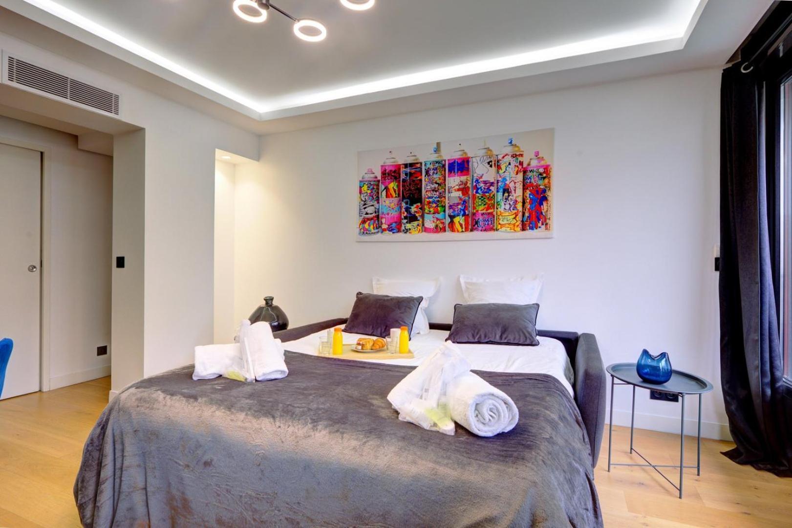 Bluestay 52 - Superbe à 15